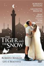 Watch The Tiger And The Snow 0123movies