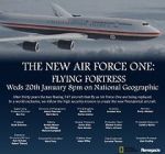 Watch The New Air Force One: Flying Fortress 0123movies