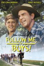 Watch Follow Me Boys 0123movies