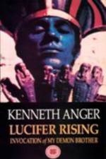 Watch Lucifer Rising 0123movies