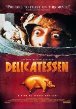 Watch Delicatessen 0123movies
