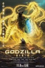 Watch Godzilla: The Planet Eater 0123movies