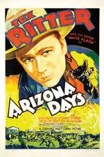 Watch Arizona Days 0123movies