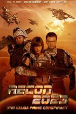 Watch Recon 2023 The Gauda Prime Conspiracy 0123movies