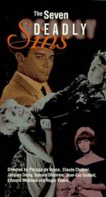Watch The Seven Deadly Sins 0123movies