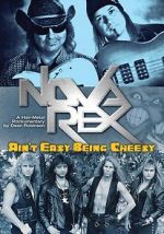Watch Nova Rex: Ain\'t Easy Being Cheesy 0123movies