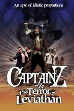 Watch Captain Z & the Terror of Leviathan 0123movies
