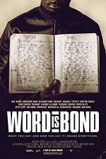Watch Word is Bond 0123movies