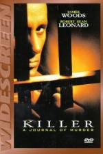 Watch Killer: A Journal of Murder 0123movies