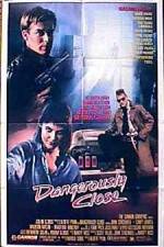 Watch Dangerously Close 0123movies