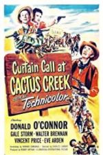 Watch Curtain Call at Cactus Creek 0123movies