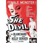 Watch She Devil 0123movies