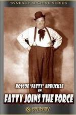 Watch Fatty Joins the Force 0123movies