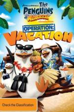 Watch Penguins of Madagascar Operation Vacation 0123movies