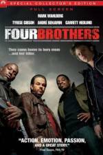 Watch Four Brothers 0123movies