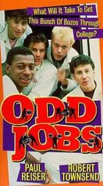 Watch Odd Jobs 0123movies