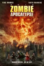 Watch Zombie Apocalypse 0123movies