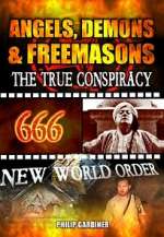 Watch Angels, Demons and Freemasons: The True Conspiracy 0123movies