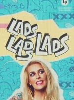 Watch Sara Pascoe Live: LadsLadsLads 0123movies