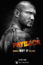 Watch WWE Payback 0123movies