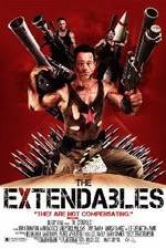Watch The Extendables 0123movies