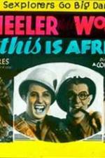 Watch So This Is Africa 0123movies