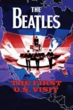 Watch The Beatles The First US Visit 0123movies