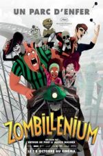 Watch Zombillnium 0123movies