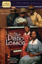 Watch The Piano Lesson 0123movies
