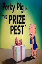Watch The Prize Pest (Short 1951) 0123movies