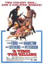 Watch A Time for Killing 0123movies