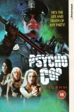 Watch Psycho Cop Returns 0123movies