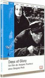 Watch Days of Glory 0123movies
