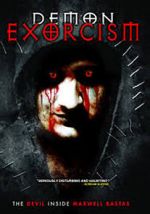 Watch Demon Exorcism: The Devil Inside Maxwell Bastas 0123movies