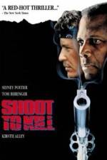 Watch Shoot to Kill 0123movies