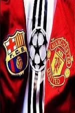 Watch Barcelona vs Manchester United 0123movies