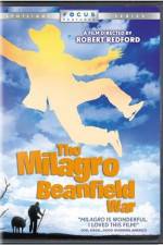 Watch The Milagro Beanfield War 0123movies