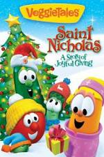 Watch Veggietales: Saint Nicholas - A Story of Joyful Giving! 0123movies