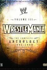 Watch WrestleMania 13 0123movies