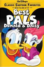 Watch Donald's Double Trouble 0123movies