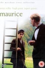 Watch Maurice 0123movies