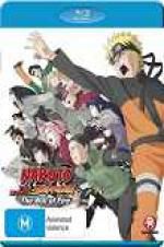 Watch Naruto Shippuden the Movie: The Will of Fire 0123movies