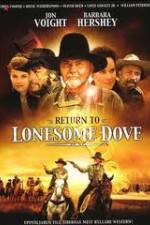 Watch Return to Lonesome Dove 0123movies