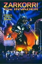 Watch Zarkorr The Invader 0123movies