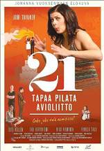 Watch 21 Ways to Ruin a Marriage 0123movies