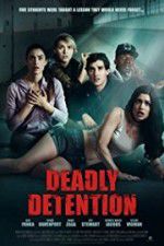 Watch The Detained 0123movies