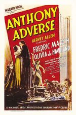 Watch Anthony Adverse 0123movies
