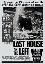 Watch The Last House on the Left 0123movies