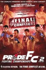 Watch Pride Final Conflict 2005 0123movies