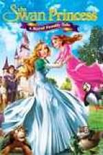 Watch The Swan Princess: A Royal Family Tale 0123movies